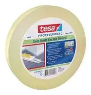 TAPE, TRANSPARENT, 1.4M X 25M