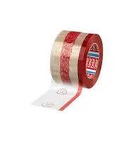 TAPE, TRANSPARENT, 75MM X 1000M