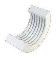 CERAMIC RIBBON HEATER, 2.4KW, 240V