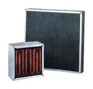 PANEL HEATER, 1.62KW, 15W/IN2, 240V