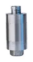 PRESSURE TRANSMITTER, ABSOLUTE, 0-25PSI
