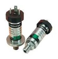PRESSURE TRANSMITTER, GAUGE, 0-100PSI