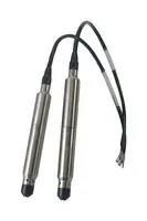 PRESSURE TRANSMITTER, GAUGE, 0-10IN-H2O