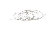 RESISTANCE HEATING WIRE/0.005" X 0.125"