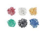 SHUNT, 2.54MM, 600PCS