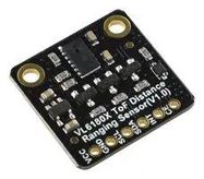 TOF DISTANCE RANGING SENSOR, ARDUINO BAD