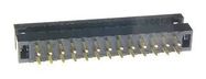 BOARD IN CONN, 26POS, 2ROW, 2MM