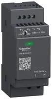 POWER SUPPLY, AC-DC, 1 O/P, 24V, 1.25A