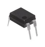 OPTOCOUPLER, TRIAC, 5KV, DIP-4