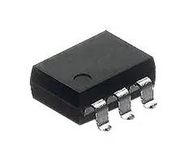 OPTOCPLR, TRIAC, ZERO CROSS, 5KV, SMDIP
