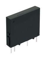 SOLID STATE RELAY, 2A, 75-264VAC, THT