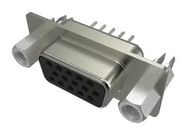 D SUB CONNECTORS