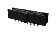 IDC CONN, RCPT, 16POS, 2ROW, 1.27MM