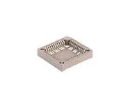 CONN, PLCC SOCKET, 32POS, 1.27MM