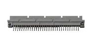 CONN, DIN 41612, HEADER, 96POS, 3ROW