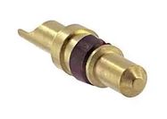 D SUB CONTACT, PIN, 16AWG, CRIMP