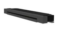 CONN, FFC/FPC, RCPT, 24POS, 1ROW, 0.5MM
