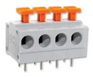 TB, WIRE TO BRD, 36POS, 16AWG