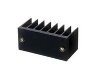 RELAY HEAT SINK, PCB, 10A