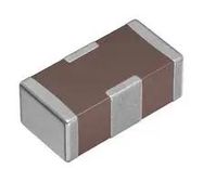 FEEDTHROUGH CAP, 22PF, 50V, 0603