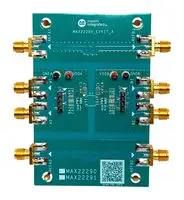 DIGITAL ISOLATOR EVALUATION KIT