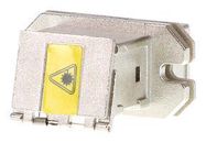 FIBER OPTIC ADAPTER, MT JACK-MPO JACK