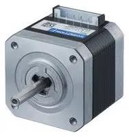 STEPPER MOTOR, 0.8NM, 1.8DEG, 1A, 24VDC