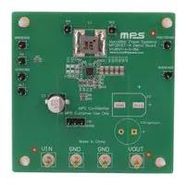 EVAL BOARD, SYNC BUCK-BOOST CONV