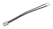 CABLE ASSY, RCPT-FREE END, 50MM