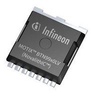 DC MOTOR DRIVER, HALF BRIDGE, HSOF-7