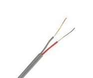 T/C WIRE, TYPE B, 26AWG, 15.24M