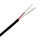 THERMOCOUPLE WIRE, TYPE JX, 16AWG, 7.62M
