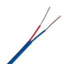 THERMOCOUPLE WIRE, TYPE TX, 20AWG, 7.62M