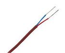 THERMOCOUPLE WIRE, TYPE T, 24AWG, 305M