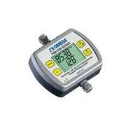 AIR VELOCITY/TEMPERATURE TRANSMITTER, 5V