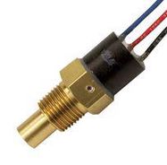 TEMPERATURE SWITCH, 172.37BAR, 250VAC