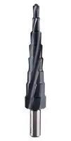 8 STEP DRILL BIT, 6-20MM, 120MM