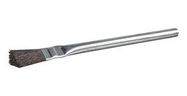 FLUX BRUSH SET, 6", 3/8", BRISTLE