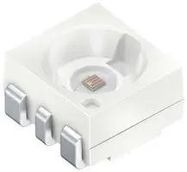 LED, HB, AEC-Q102, SUPER RED, 8CD, 630NM