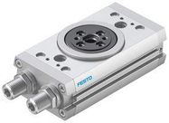 DRRD-25-180-FH-PA SEMI-ROTARY DRIVE