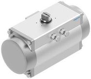 ACTUATORS PNEUMATICS