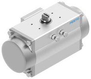 ACTUATORS PNEUMATICS