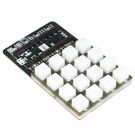 Pico RGB Keypad - backlit keyboard for Raspberry Pi Pico - PiMoroni
