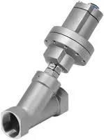 ELECTRO-PNEUMATIC VALVES