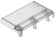 ASCF-H-L2-8V INSCRIPTION LABEL HOLDER