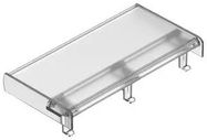 ASCF-H-L2-10V INSCRIPTION LABEL HOLDER