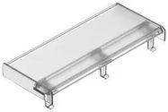 ASCF-H-L2-12V INSCRIPTION LABEL HOLDER