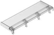 ASCF-H-L2-16V INSCRIPTION LABEL HOLDER