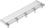 ASCF-H-L2-23V INSCRIPTION LABEL HOLDER