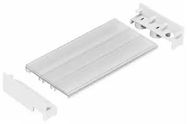 ASCF-H-L1-14-6V INSCRIPTION LABEL HOLDER